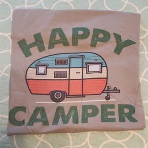 Happy Camper T-shirt